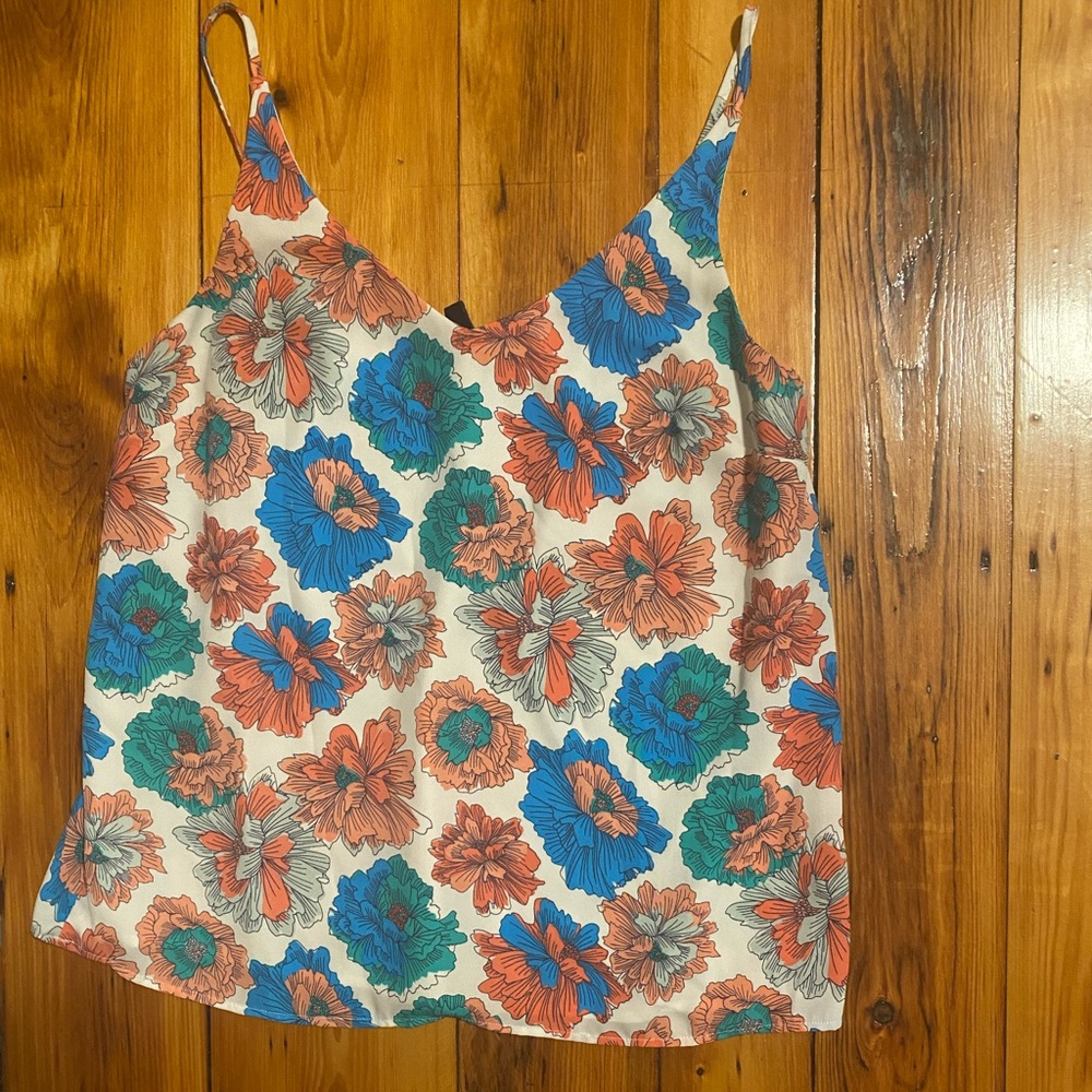 Banana Republic Tank